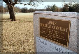 Gower Cemetery